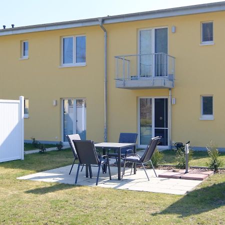 Appartamento Moorhexe Gelbensande Esterno foto